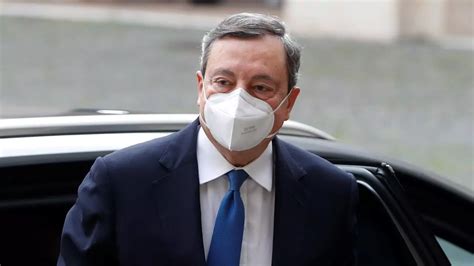 İ­t­a­l­y­a­­d­a­ ­D­r­a­g­h­i­ ­H­ü­k­ü­m­e­t­ ­K­u­r­m­a­ ­Ç­a­l­ı­ş­m­a­l­a­r­ı­n­a­ ­B­a­ş­l­a­d­ı­